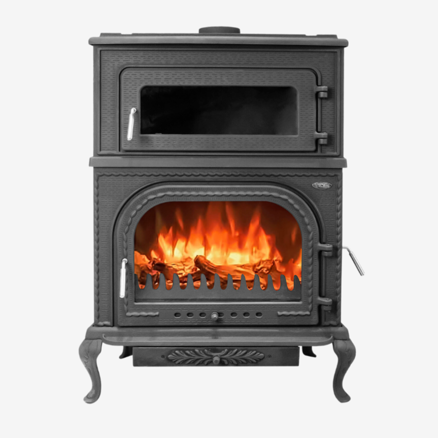 Kuzine, Şömine, Plazma ve Pelet Soba Karşılaştırması: Hangi Soba Kime Uygun?